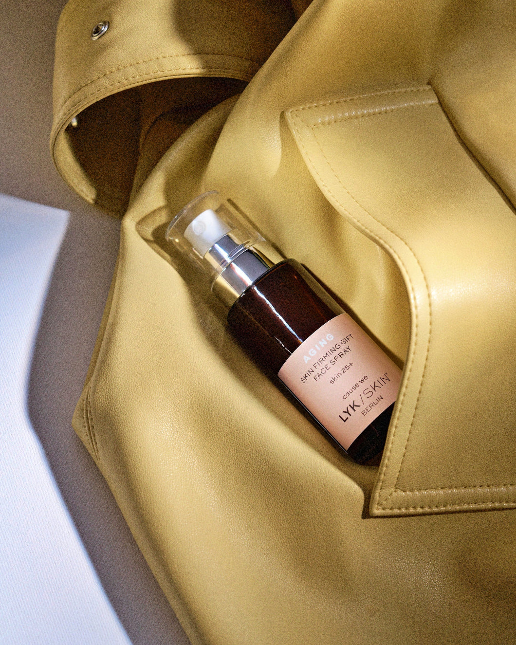 Skin Firming Gift Face Spray