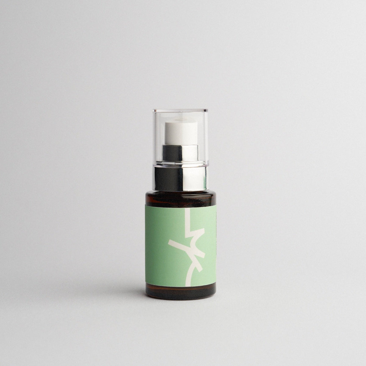 Skin Charger Face Oil