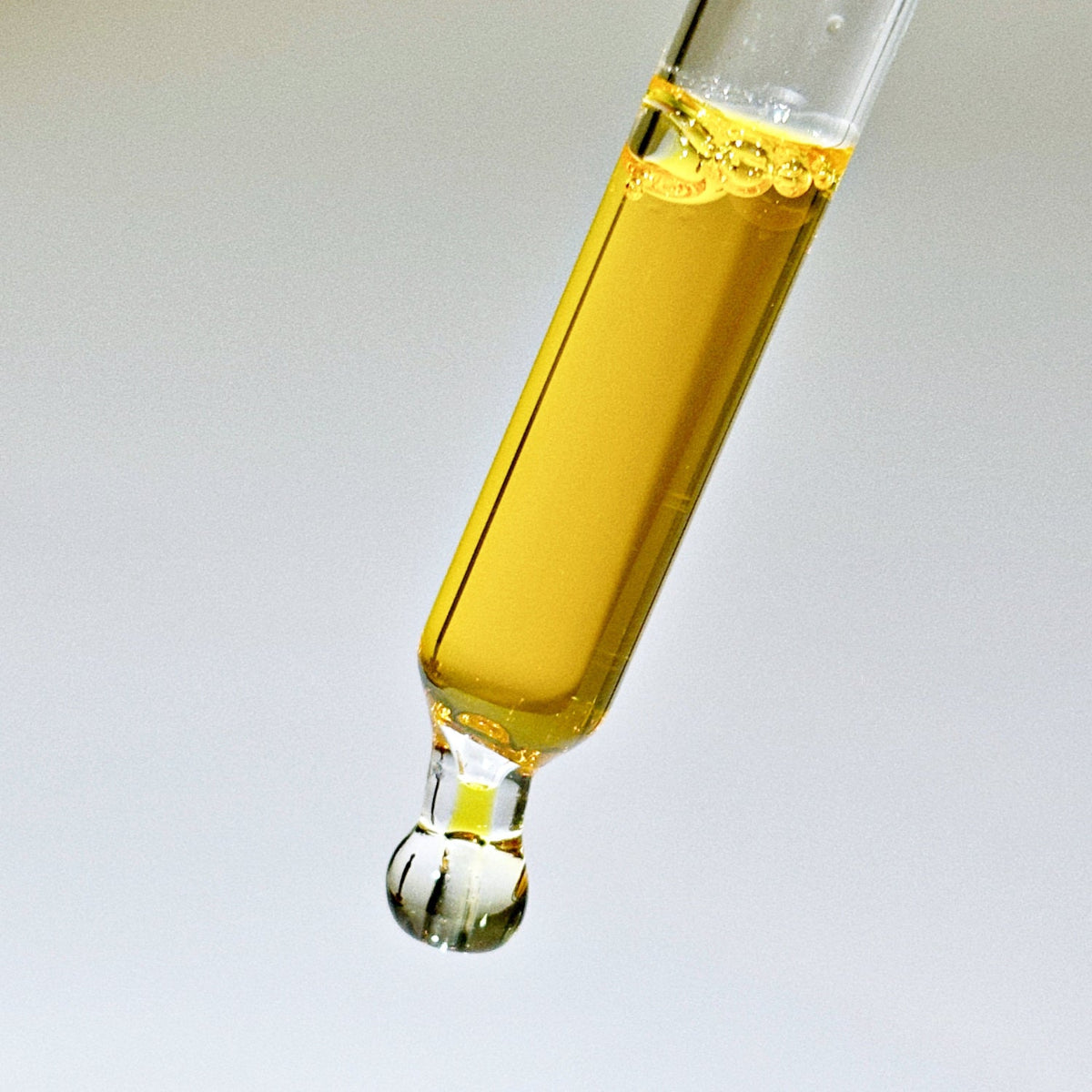 Skin Oil lykskin vegan